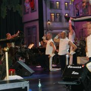 Prinzenproklamation Gürzenich - Probe (08.01.09)